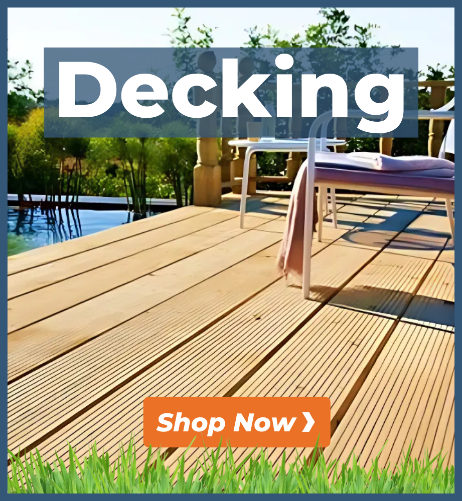 Decking